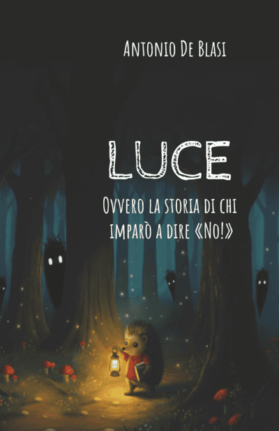 Libro Luce