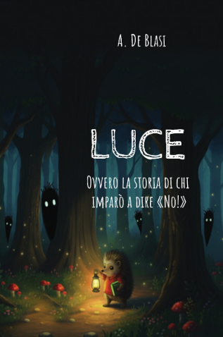 Libro Luce